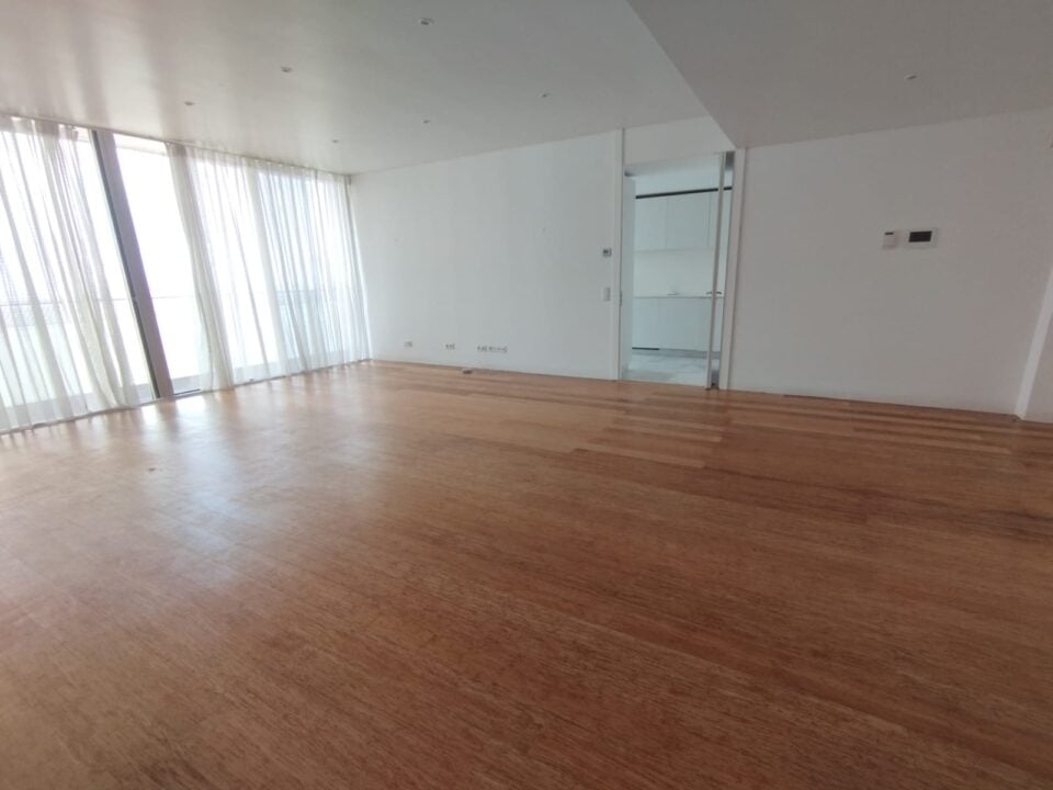 Arrenda-se Apartamento T3 no Condomínio Platinum – Polana, Av. Julius Nyerere