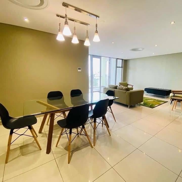 Arrenda-se Apartamento T3 no Shopping Mares – Marginal, Triunfo