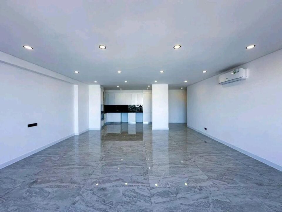 Arrenda-se Apartamento T4 Novo no Condomínio AURA – Sommerschield