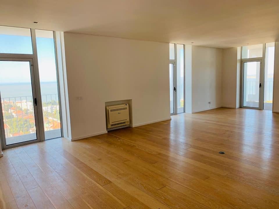 Arrenda-se Apartamento T4 no Condomínio Comité Olímpico – Polana