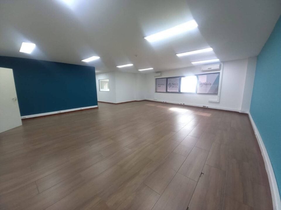 Arrenda-se Escritório de 550 m² no Polana Shopping – Polana, Av. Julius Nyerere