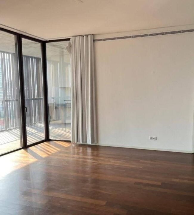 Vende-se Apartamento T3 no Edifício JN130 – Av. Julius Nyerere, Polana