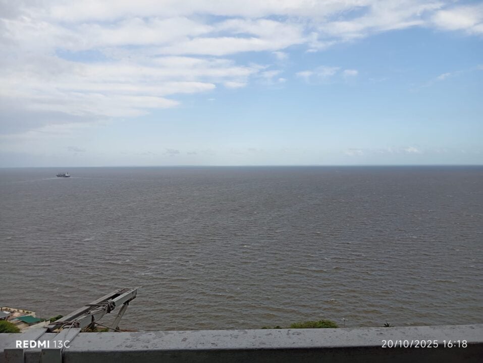 Vende-se Deslumbrante Apartamento T3 – Polana Cimento A, Av. Julius Nyerere