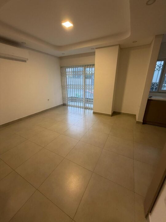 Apartamento T1 para Arrendar em Condomínio Novo na Polana – Maputo