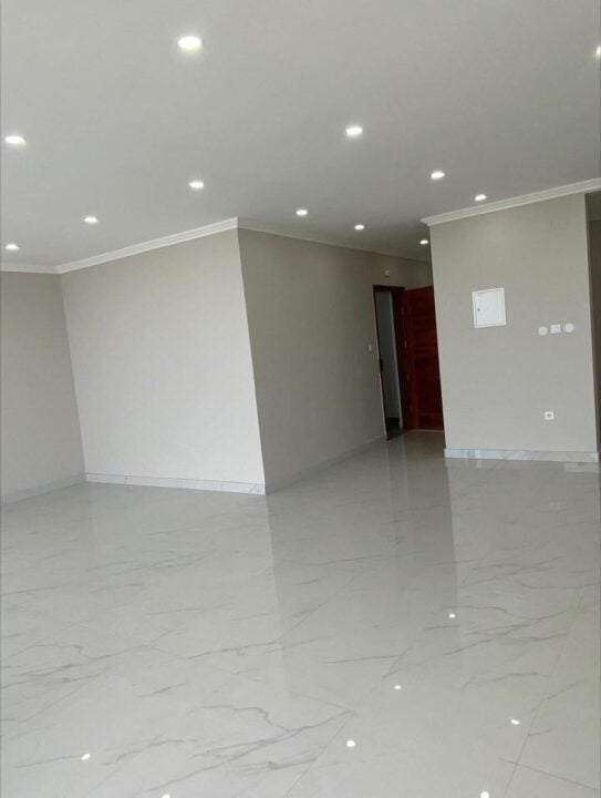 Apartamento T3 Novo para Arrendar na Sommerschield 2, Próximo da Escola Portuguesa