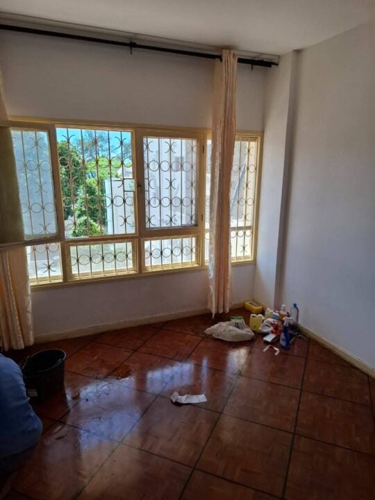 3-Bedroom Apartment for Sale in Polana – Julius Nyerere Avenue