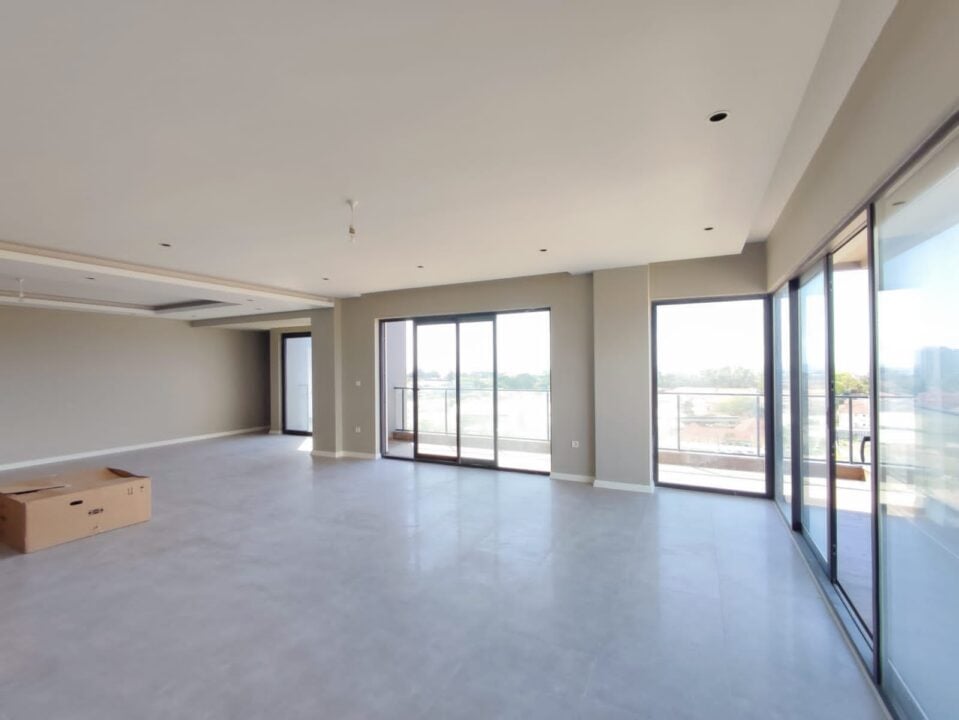 Apartamento T3 com Vista Mar à Venda no Condomínio Palmar – Sommerschield 2