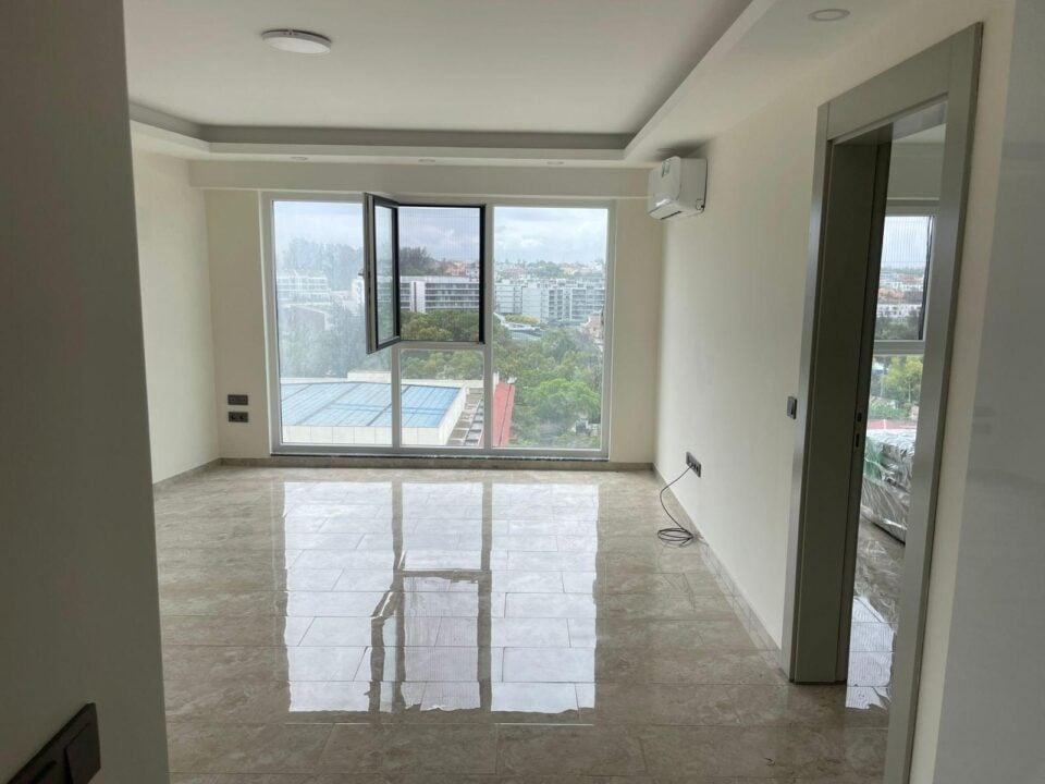 Apartamento T3 para Arrendar no Condomínio Park Moza – Avenida Marginal, Sommerschield