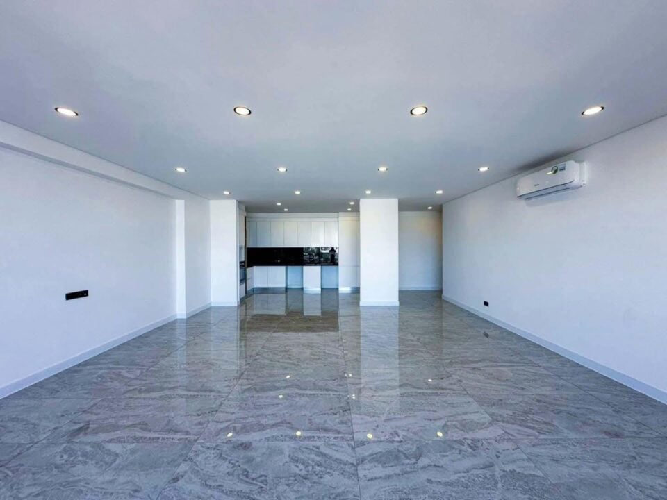 Apartamento T4 Novo para Arrendar no Condomínio Aura – Sommerschield