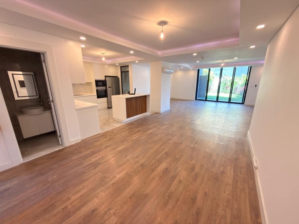 Arrenda-se Apartamento T3 Novo na Sommerschield 1 – Próximo ao Partido Frelimo