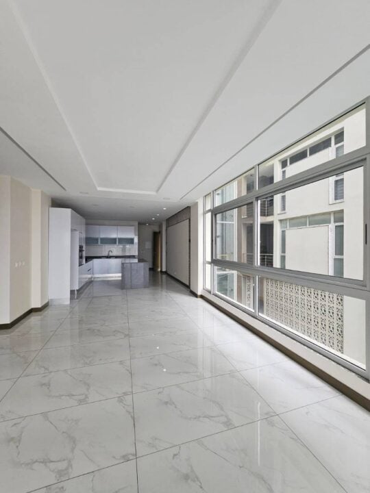 Arrenda-se Apartamento T3 no Condomínio Green View – Sommerschield 2