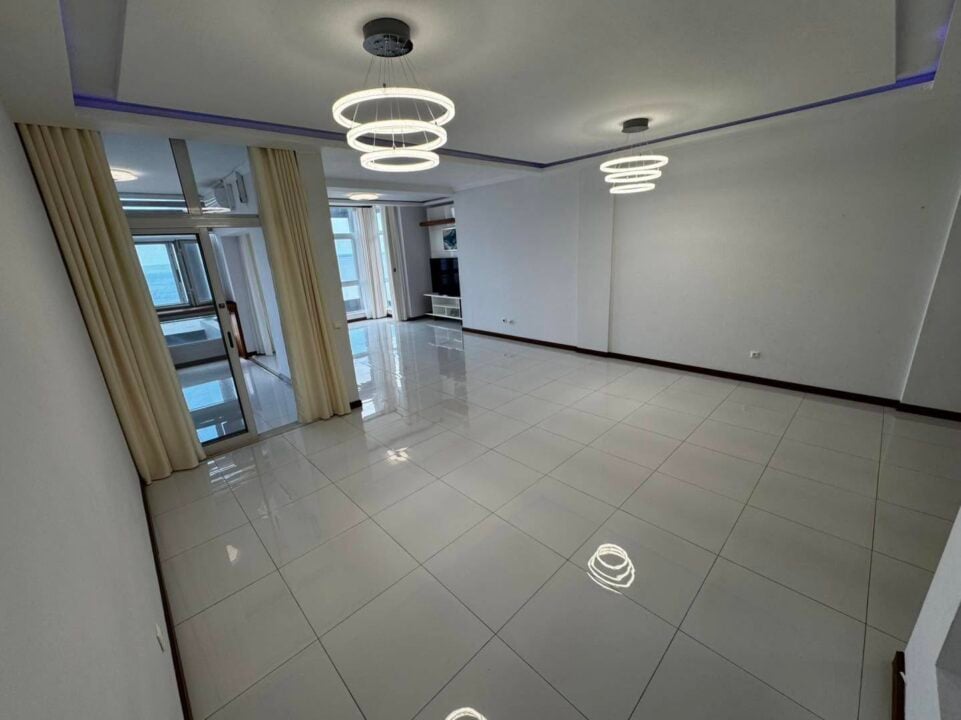 Arrenda-se Apartamento T3 no Condomínio Sunrise – Sommerschield