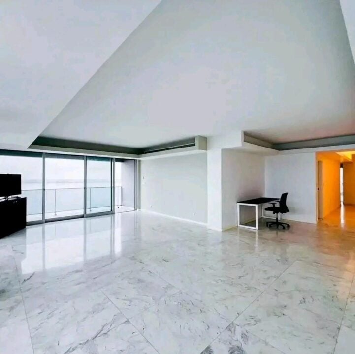 Arrenda-se Penthouse T4 no Condomínio Panorama – Polana Cimento