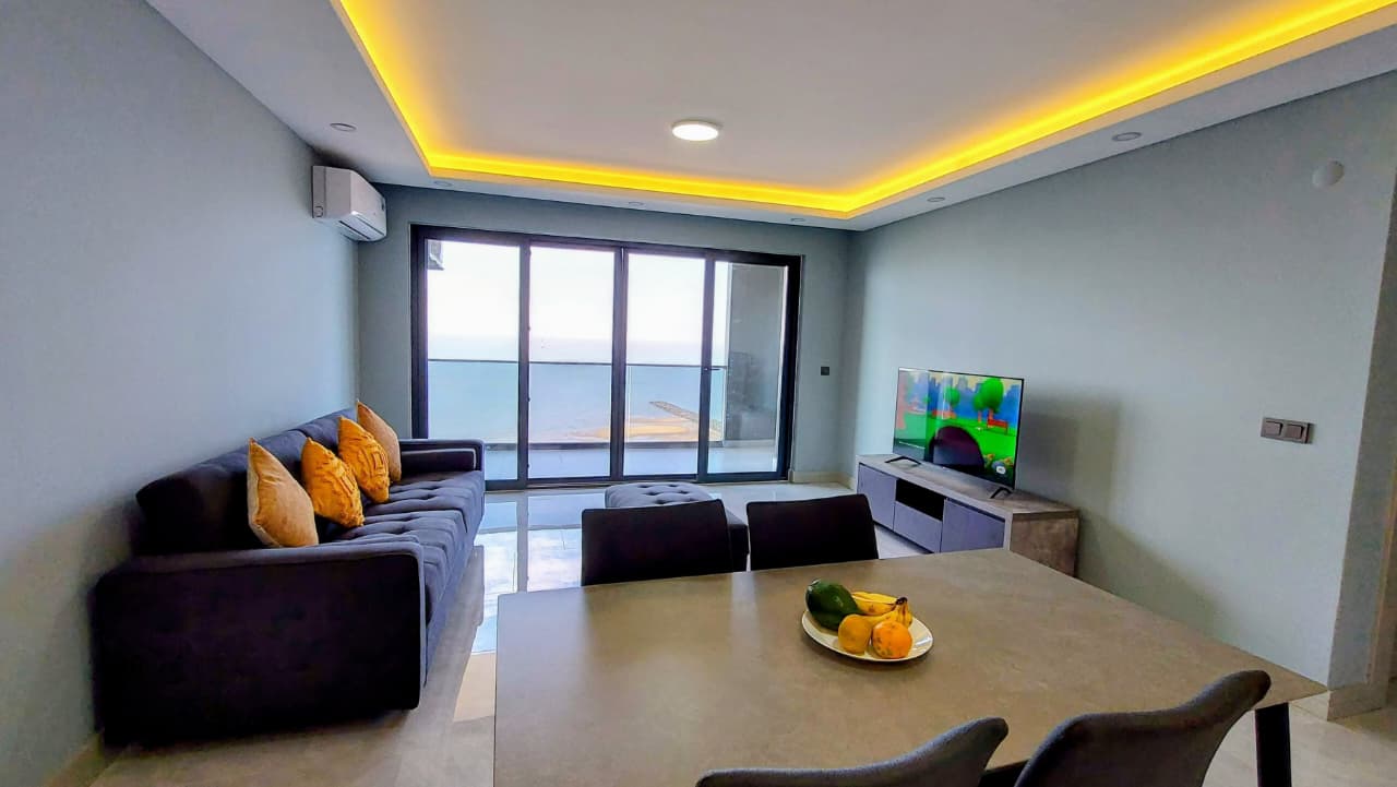 Arrendamento: Apartamento T2 Mobilado no Parkmoza