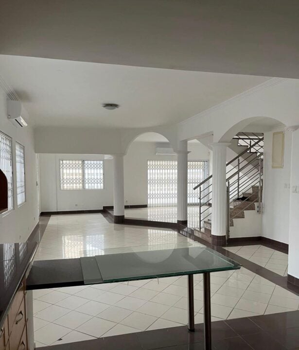 Moradia T4 para Arrendar no Condomínio Golden Sands – Triunfo, Maputo