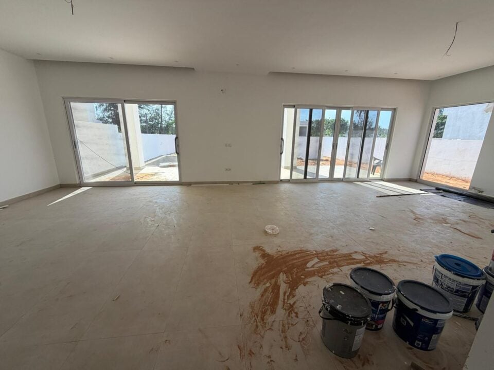 Moradias de Luxo à Venda em Condomínio Exclusivo no Triunfo Novo