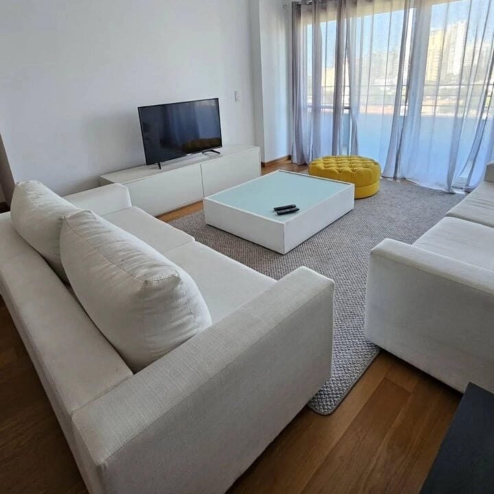 Vende-se Apartamento T3 no Condomínio Acraya Residence – Polana Cimento