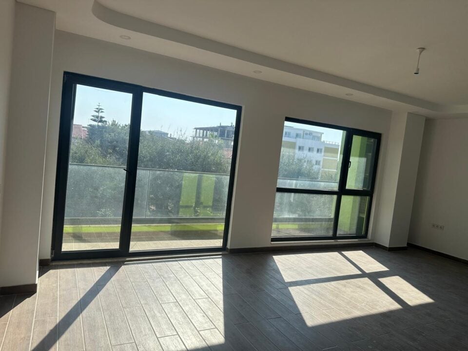 Apartamento T2 para Arrendar no Condomínio Maria do Carmo | Sommerschield 1