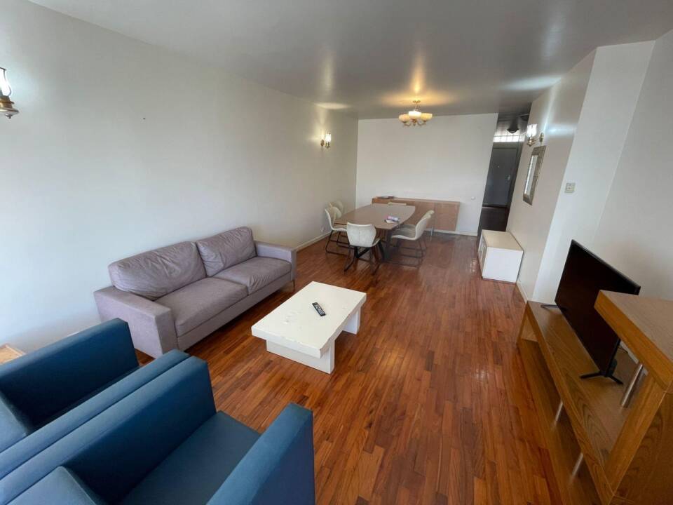 Furnished 2-Bedroom Apartment Available for Rent in Shopping 24 Condominium - Av. 24 de Julho