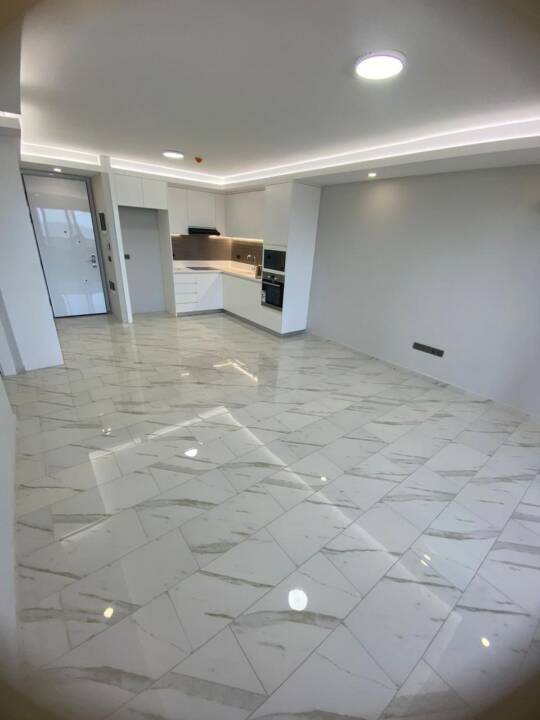 Arrenda-se Apartamento T2 Com Vista ao Mar no Park Moza – Av. Marginal