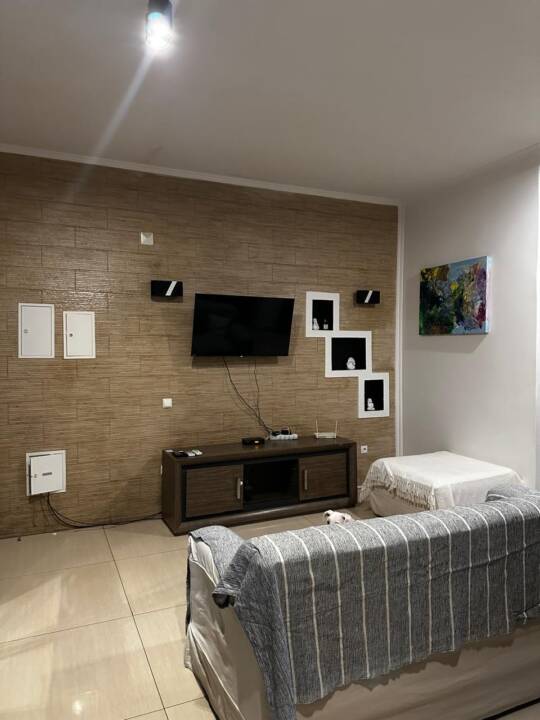 For Rent: Furnished 2-Bedroom Apartment in Joss Village Condominium