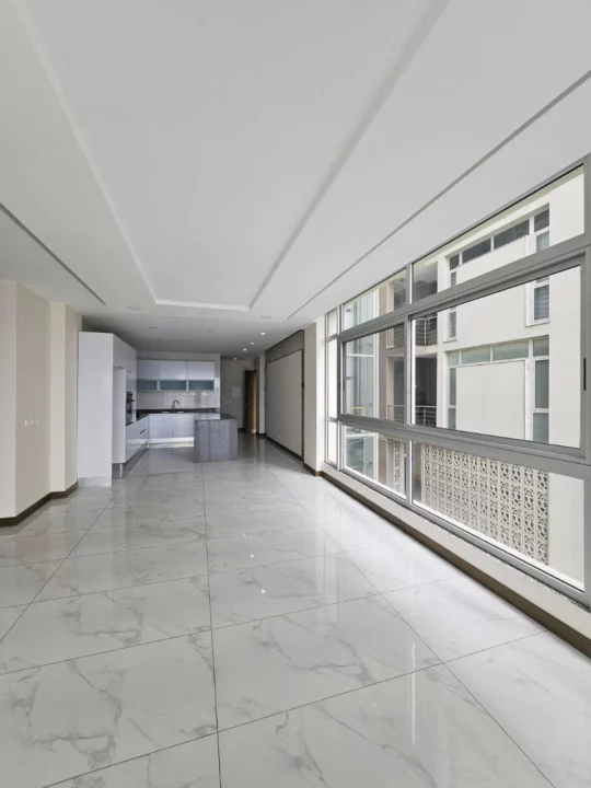 Arrenda-se Apartamento T3 Espaçoso com Piscina e Segurança 24h no Condomínio Green View, Sommerschield II