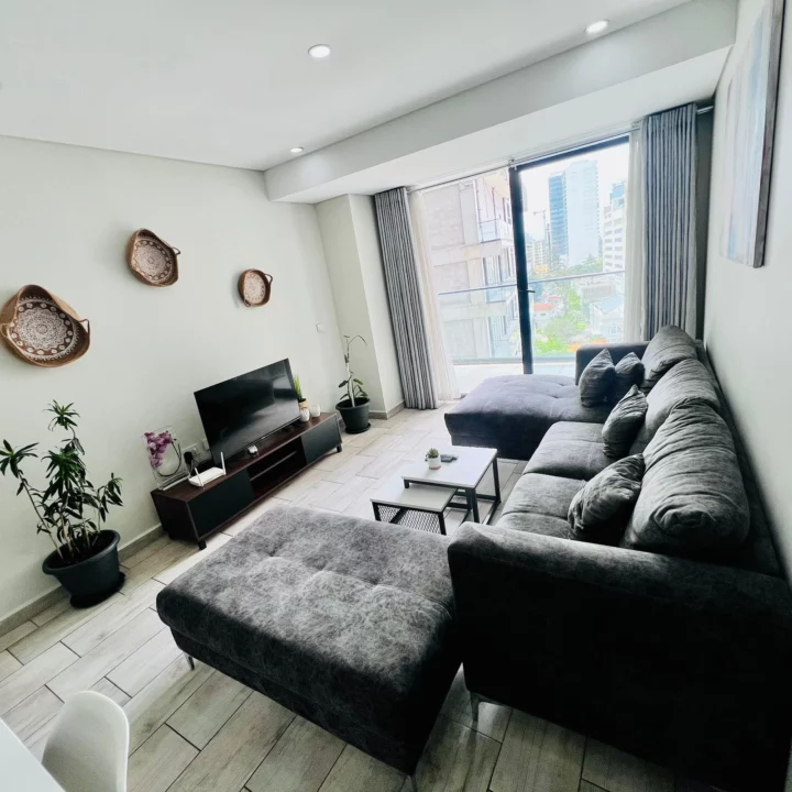 For Sale: 2-Bedroom Apartment with Pool and Gym in Polana Plaza, Polana Cimento A