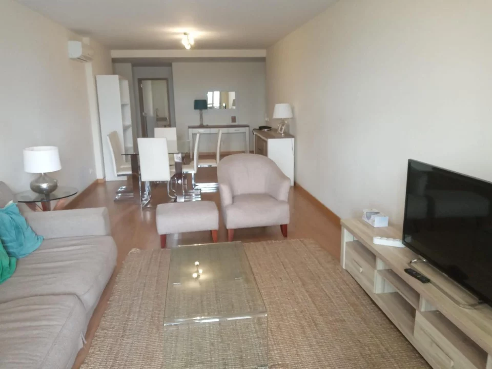 Charming 2-BR Furnished Apartment for Rent at Imoinveste – Av. Julius Nyerere