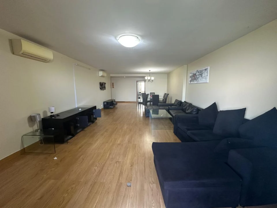 Stunning 3-BR Apartment with Ocean View for Rent at Imoinveste – Av. Julius Nyerere