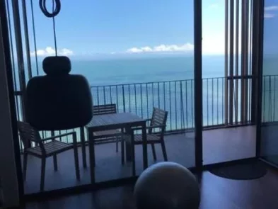 Apartamento T2 Gerador, Ginásio, Piscina, Varanda,Condominio >   JN130, Ar condicionado, Avenida > Julius Nyerere a venda - Polana Pelo preco de 35750000 MZN