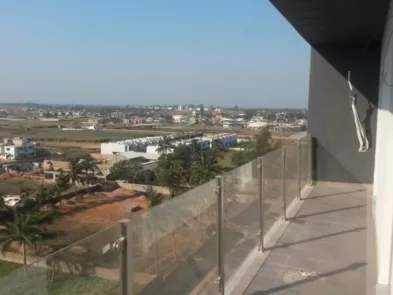 Apartamento de 3 quartos com 2 WC para arrendamento em Maputo - Triunfo