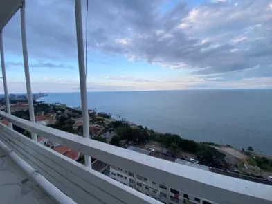 Flat de 3 quartos com 3 WC com Varanda, Avenida - Julius Nyerere disponivel para compra em Maputo - Polana