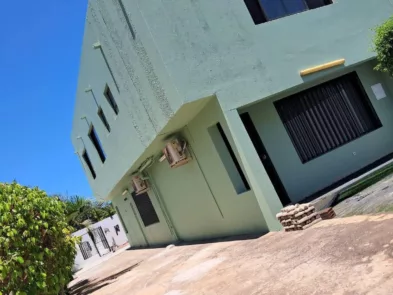 Vivenda de 3 quartos com 3 WC com Jardim disponivel para arrendamento em Maputo - Triunfo